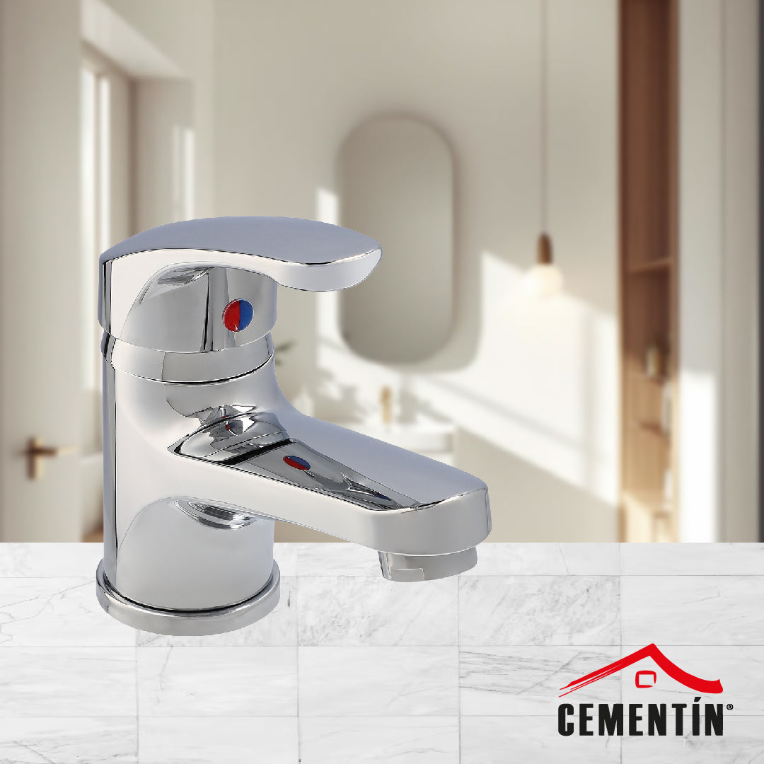 MONOMANDO ABS PARA LAVABO - DICA
