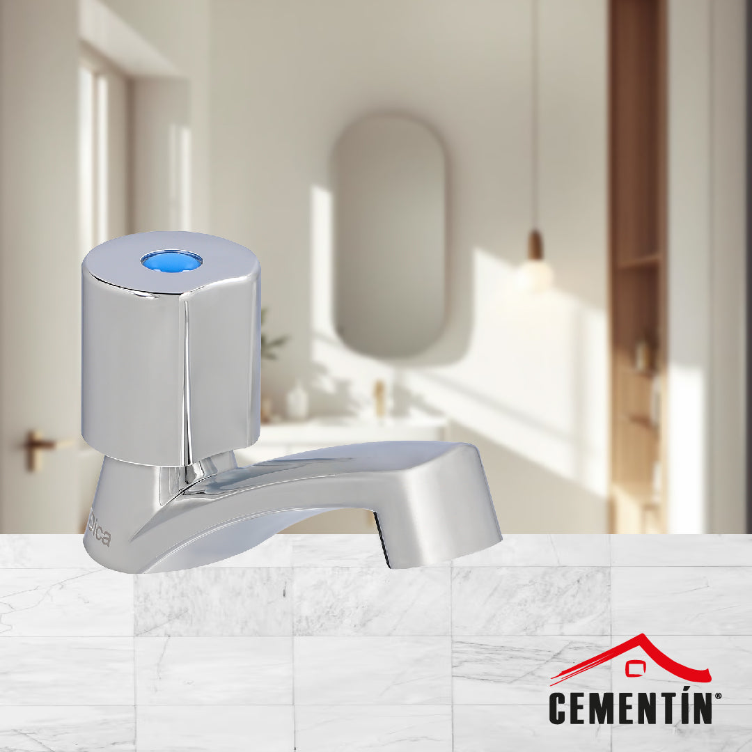 LLAVE INDIVIDUAL PARA LAVABO - DICA