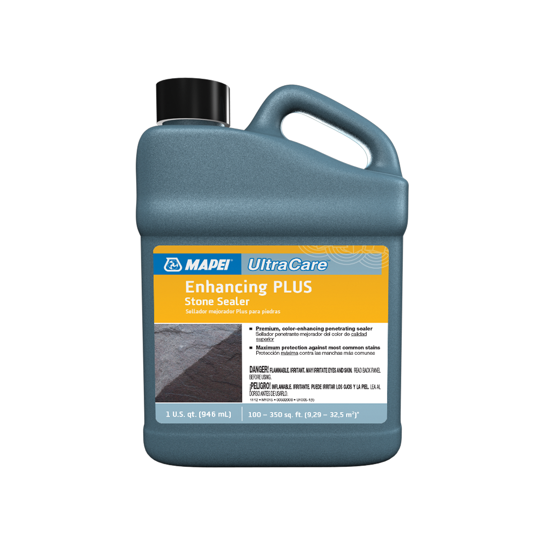 ULTRACARE ENHANCING PLUS STONE S 3.78 LT - MAPEI