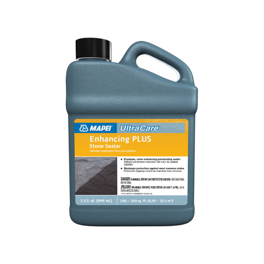 ULTRACARE ENHANCING PLUS STONE S 3.78 LT - MAPEI