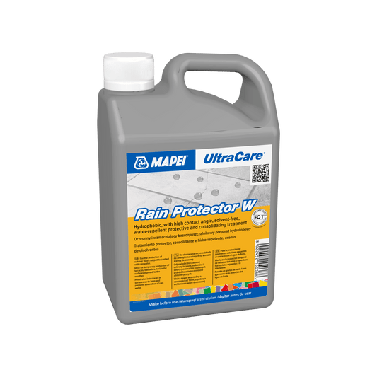 Repelente De Agua Ultracare Rain Protector W 1 L - Mapei