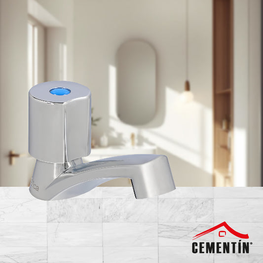 LLAVE INDIVIDUAL PARA LAVABO - DICA